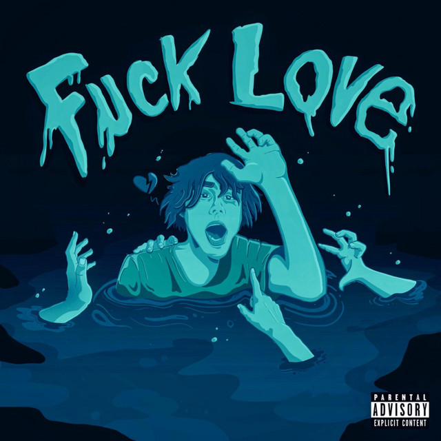 Fuck Love Single By Lil Slay Spotify
