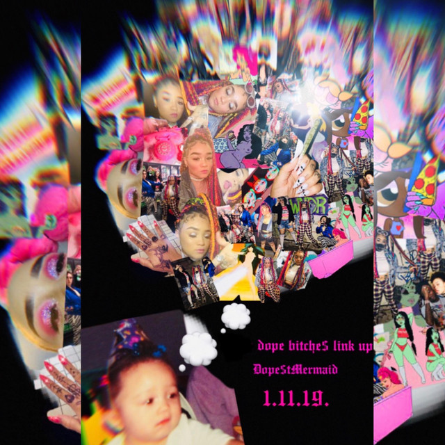 SEX música e letra de Mermaid Spotify