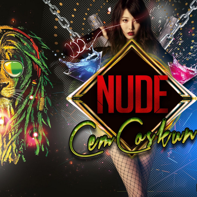 Nude Reggae Mix Single by Cem Coşkun Spotify