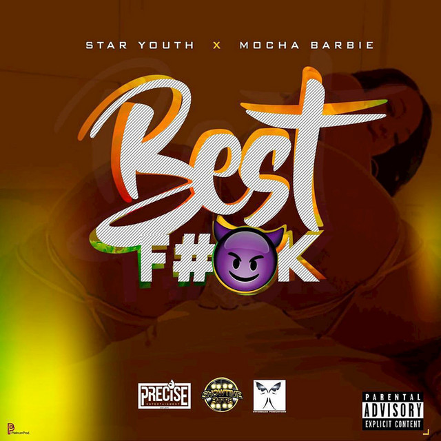 Best Fuck Single By Star Youth Spotify