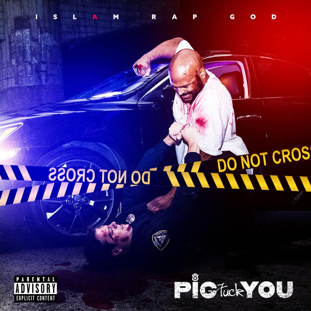 Pig Fuck You Single By Islam Rap God Spotify