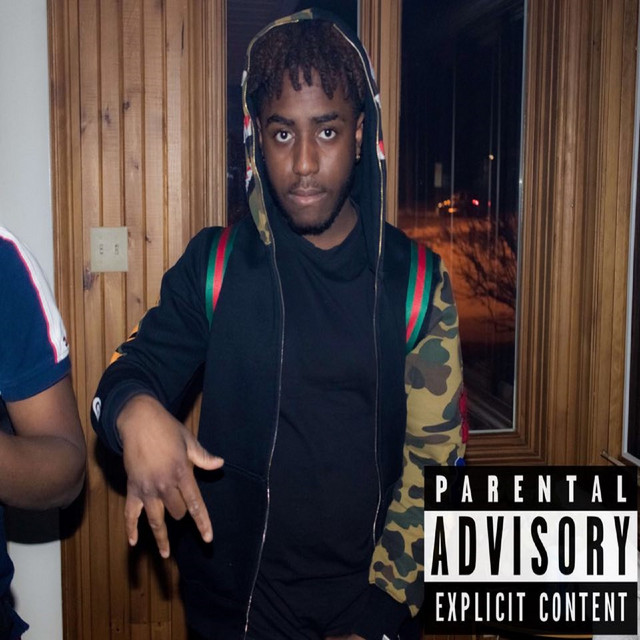 Fuck You Mean Single By Yungcudii Spotify