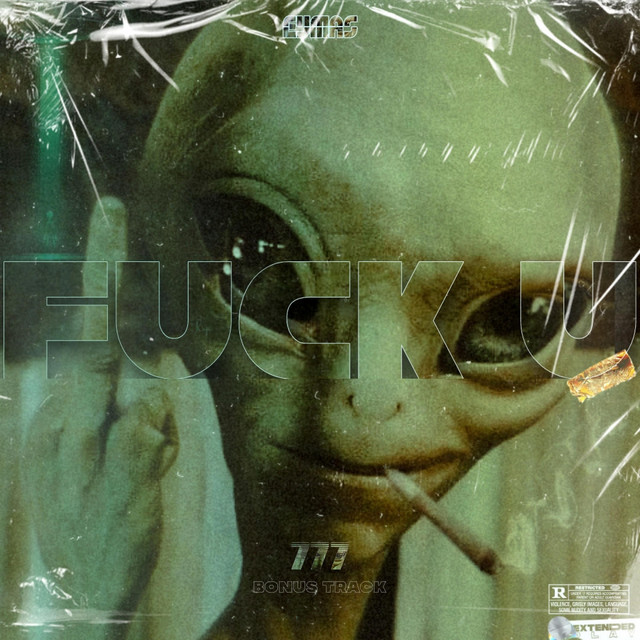 Fuck U Single By Eymas Spotify