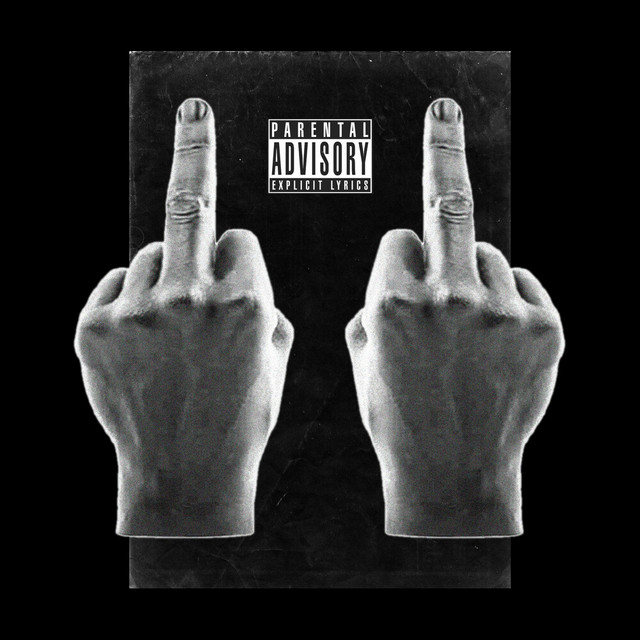 Give A Fuck Single By GRMG Spotify