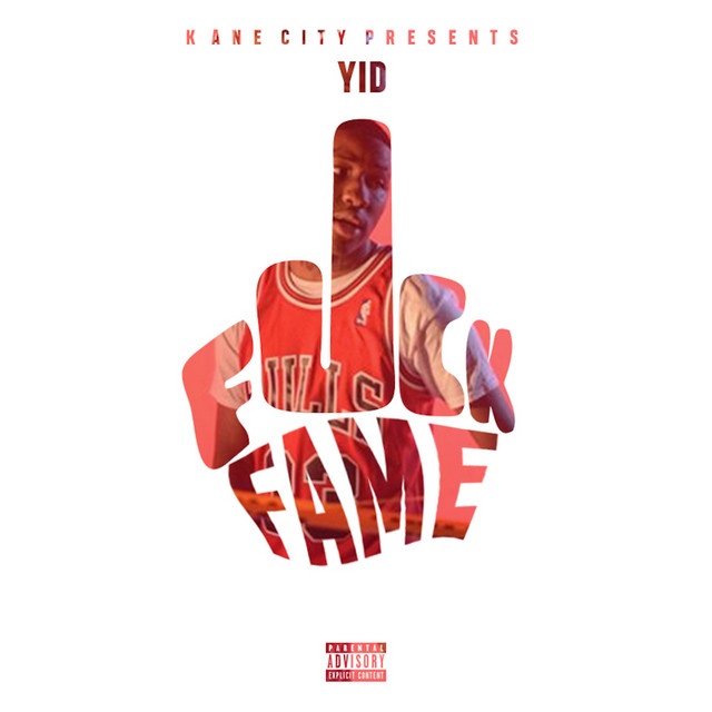 Fuck Fame Single By Yid Spotify