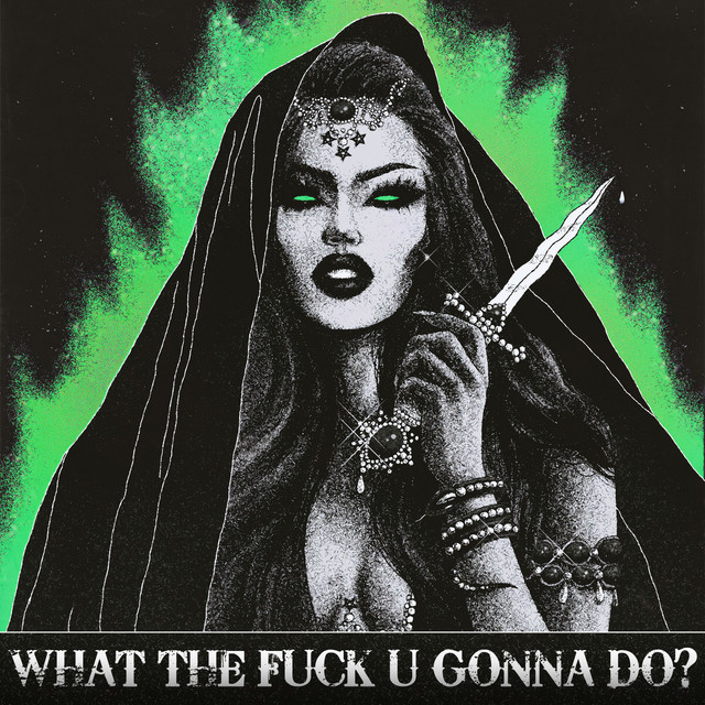 WHAT THE FUCK U GONNA DO Single By Bad Smith Spotify