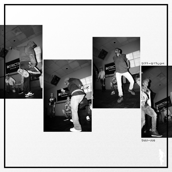 Get The Fuck Up Off Me Single By Andrew DIFF Spotify