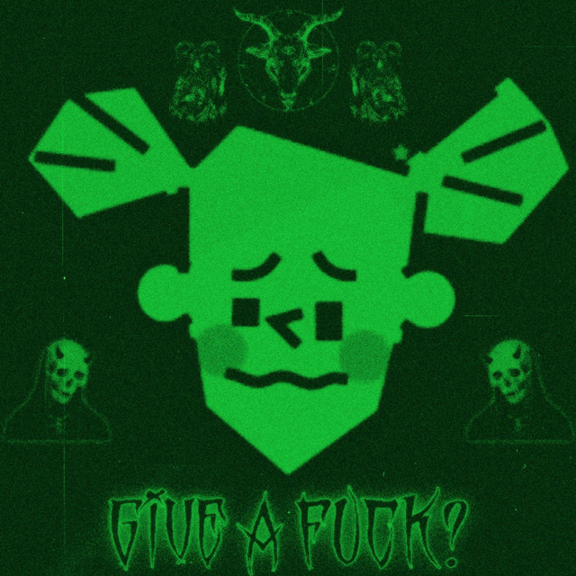 Give A Fuck Single By Zynicide Spotify