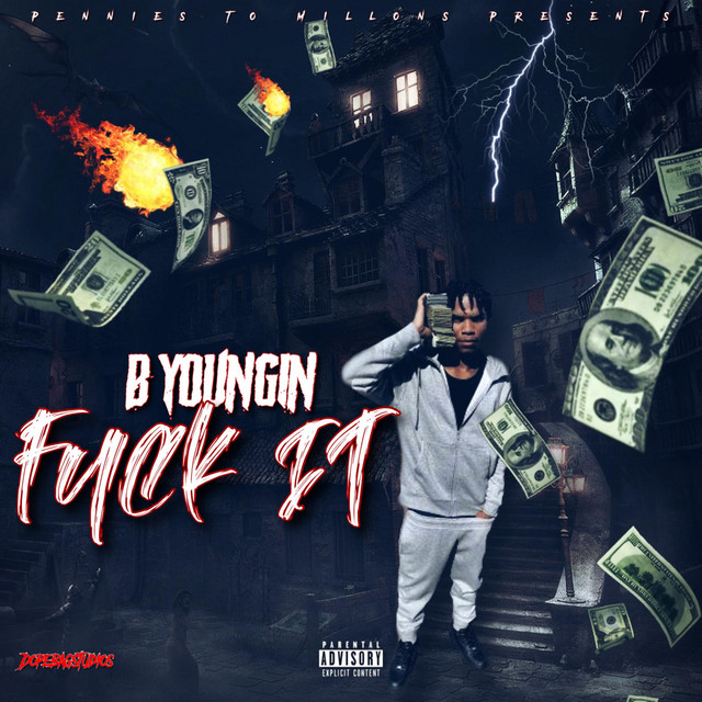 Fuck It Single By PTM Entertainment Spotify