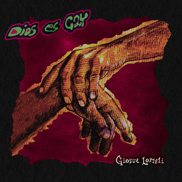 Dios Es Gay Single By MONTAX Spotify