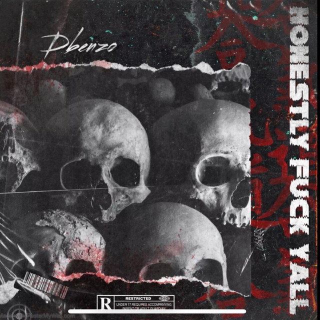 Honestly Fuck Yall EP De Dbenzo Spotify