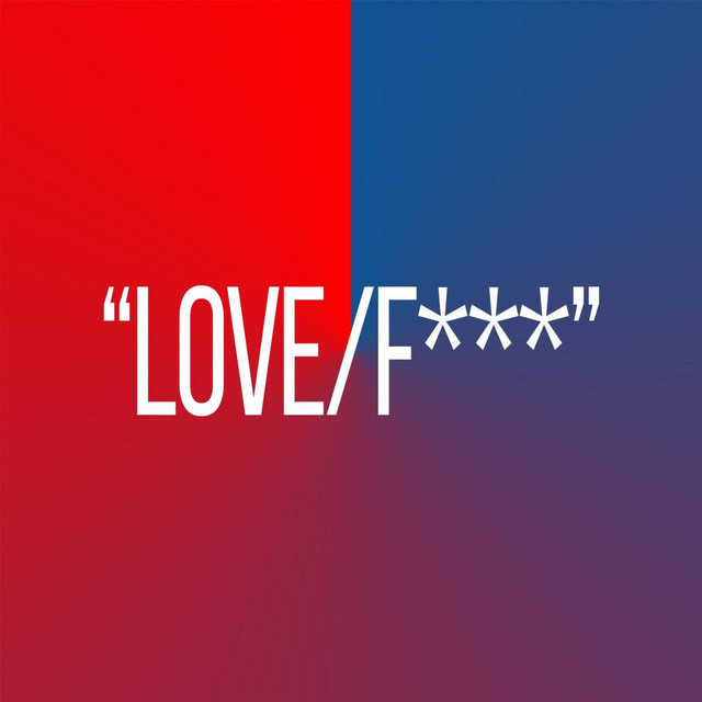Love Fuck Single By Mogens Egeskov Madsen Spotify