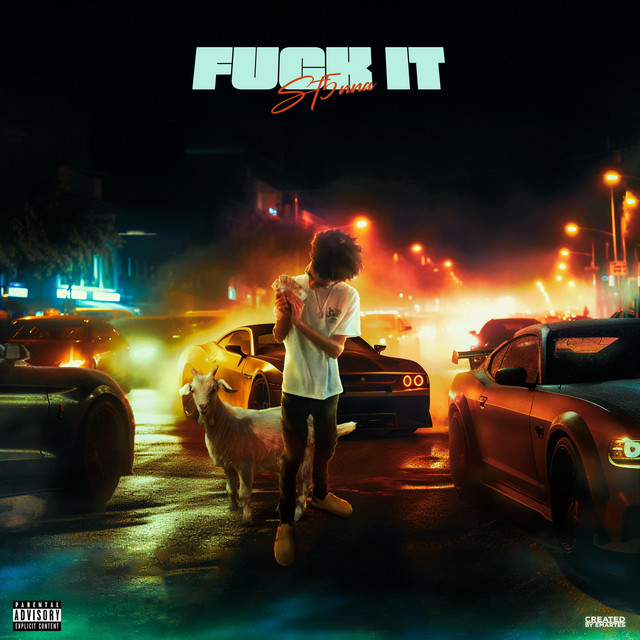 Fuck It Song And Lyrics By Li Stunna Spotify