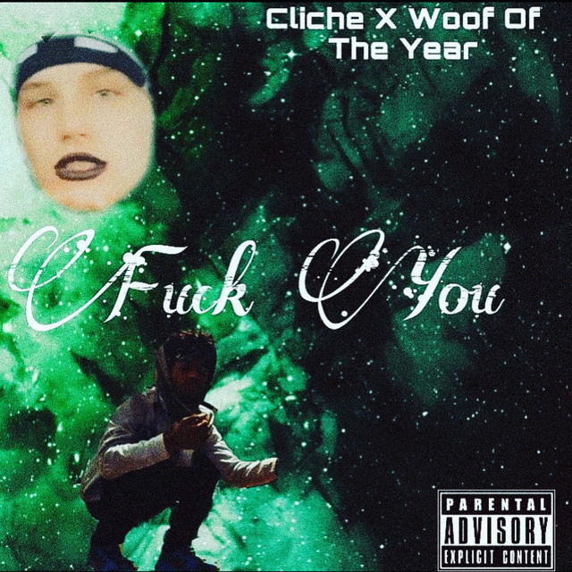 Fuck You Album By BlackHeartCliche Spotify