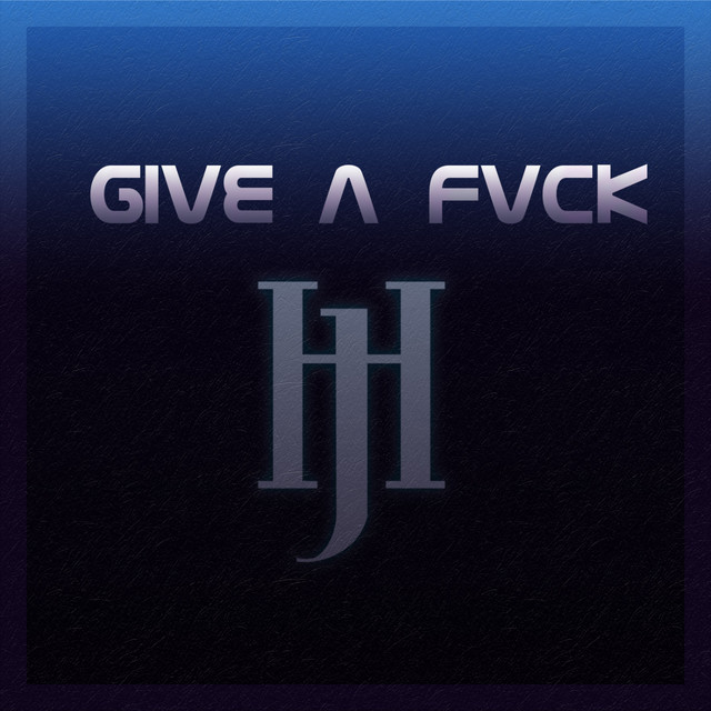 Give A Fuck Single By Al Bobali Spotify