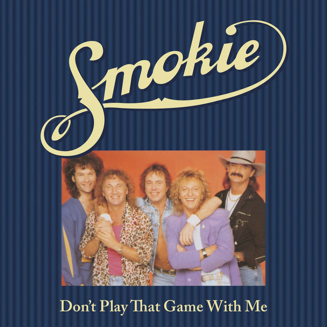 Alice Who The Fuck Is Alice Live Song And Lyrics By Smokie