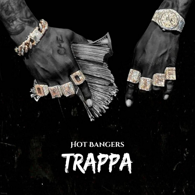 Trappa Aggressive Trap Beat Single By Hot Bangers Spotify