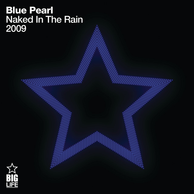 Naked In The Rain Single By Blue Pearl Spotify