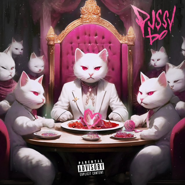 Pussy Bo Single By KRAY KIRS Spotify