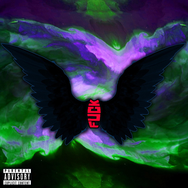 A Flying Fuck Single By K Odd Ik Spotify