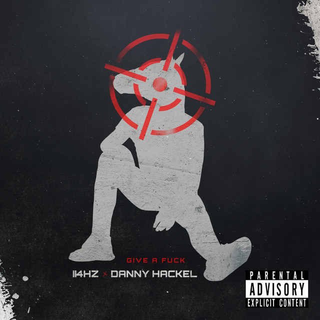 Give A Fuck Single By 114HZ Spotify