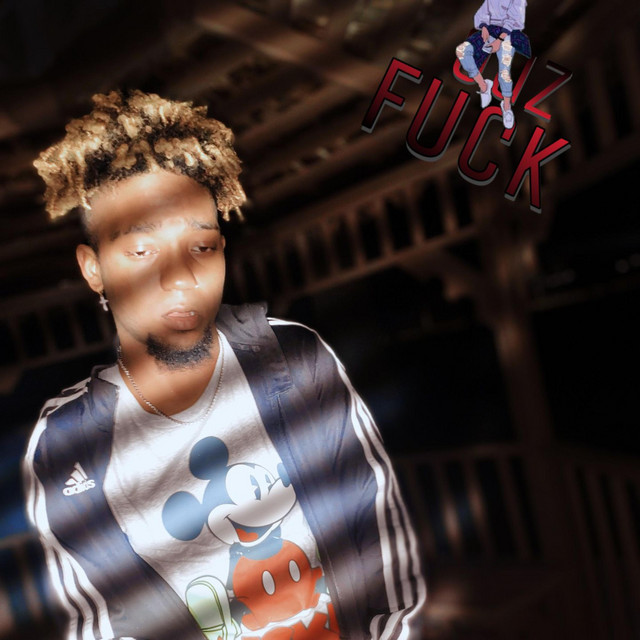 Fuck Single By Ouz Spotify