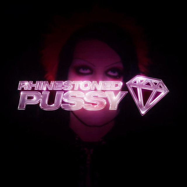 Rhinestoned Pussy Song And Lyrics By Emojilicious Spotify