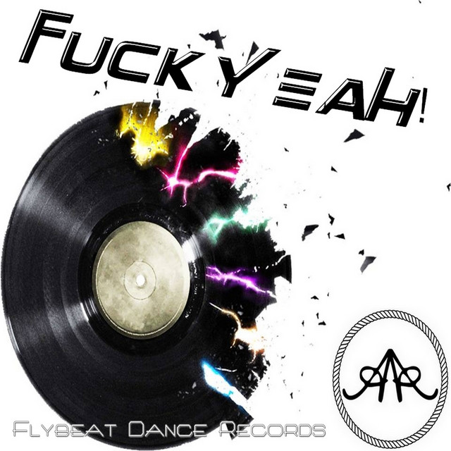 Fuck Yeah Single By Aaron Spotify