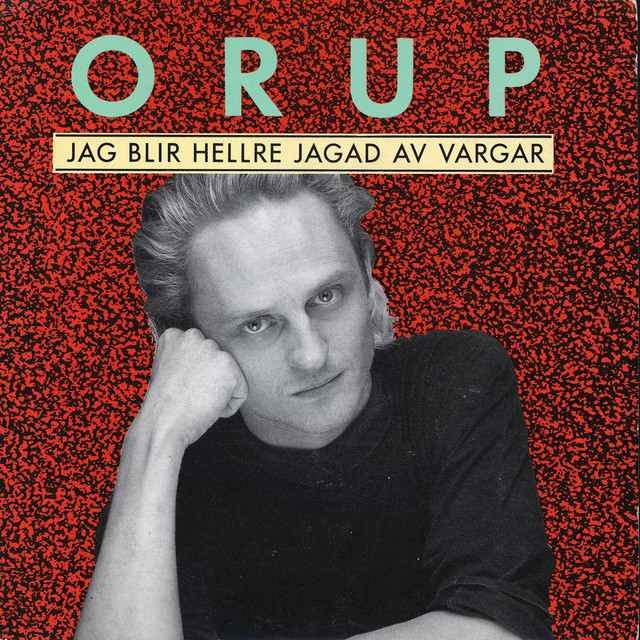 Orup Min Mor Sa Till Mej