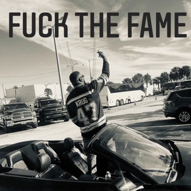 Fuck The Fame EP By Guwop Chimney Spotify