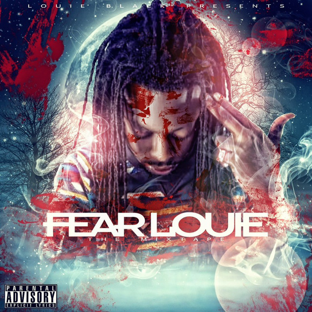 Fuck Da Fame Song And Lyrics By Louie Black Spotify