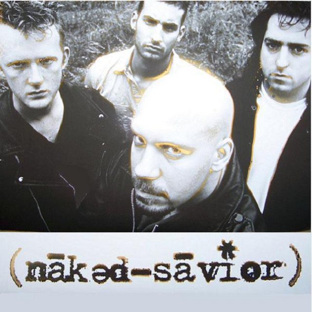 Naked Savior Spotify