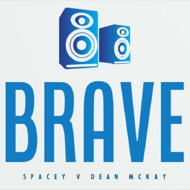 Brave Uk Hardcore Remix Single By Spacey Spotify