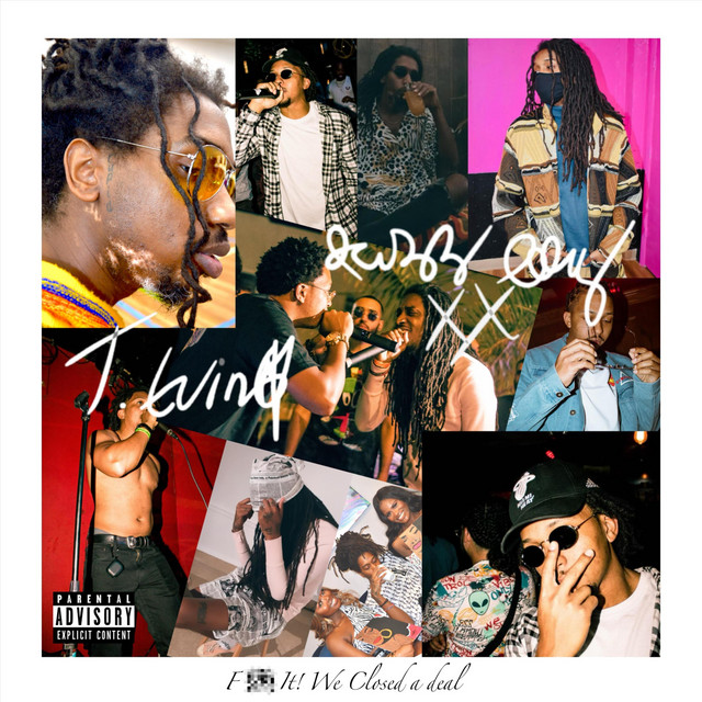 Fuck It We Closed A Deal EP By Jazz Ivory Spotify