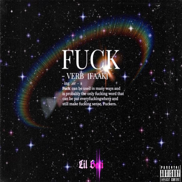 Fuck Single By Lil Bati Spotify