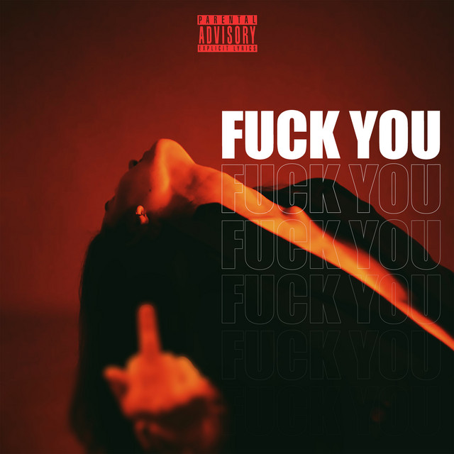 Fuck You Single By Hawk Spotify