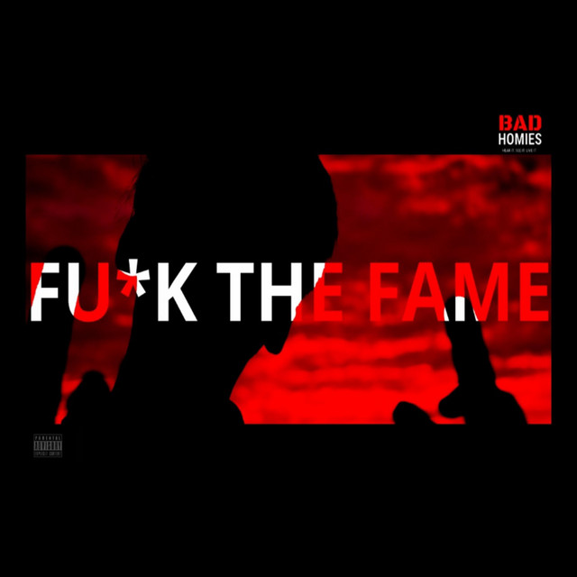 Fuck The Fame Single By Shiven Spotify
