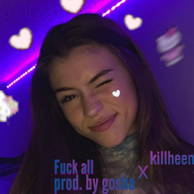 Fuck All Single By LostGod Spotify