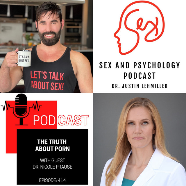 Episode The Truth About Porn Essential Listen Sex And