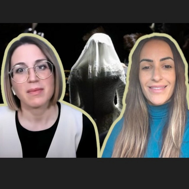 The Intersection Of Sex And Piety In Conversation With Intimacy Coach