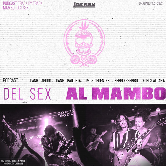 Del SEX Al MAMBO Podcast On Spotify