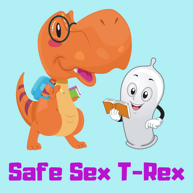 Safe Sex T Rex Podcast On Spotify