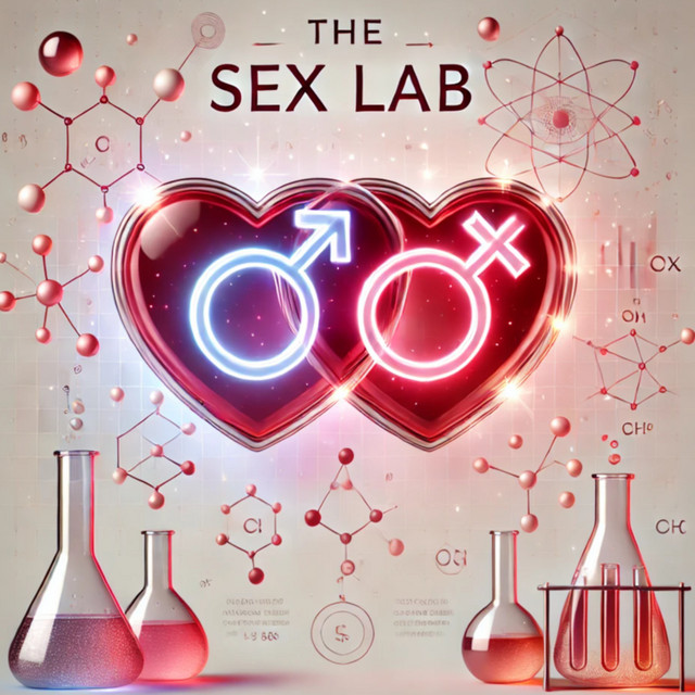 The Sex Lab Podcast On Spotify
