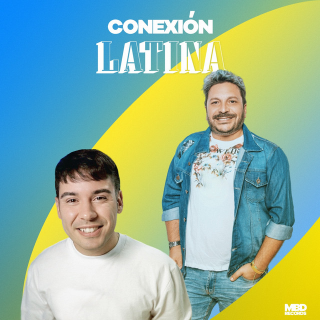 Conexión Latina Podcast on Spotify