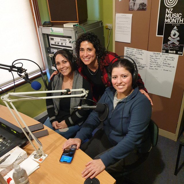 Emoción Latina Podcast on Spotify