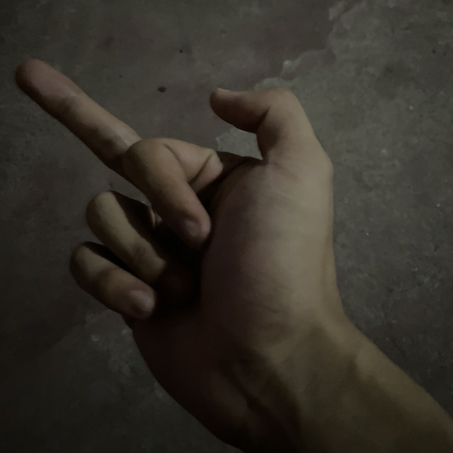 Fuck Off Playlist By Spotify