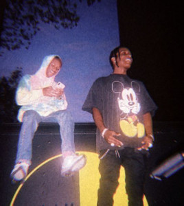 Fuck It We Ball Playlist By Saanvi Spotify