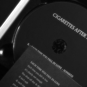 Cigarettes After Sex And Billie Eilish Playlist By Nostalgicxr Spotify
