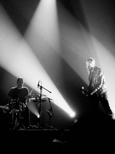 Cigarettes After Sex Private Session Live Paris ARTE Concert