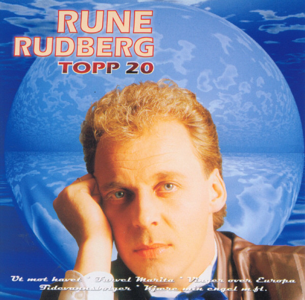 Rune Rudberg Ut Mot Havet